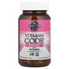 Vitamin Code, Raw One, Women's Once Daily Multivitamin, 75 Veggie Capsules