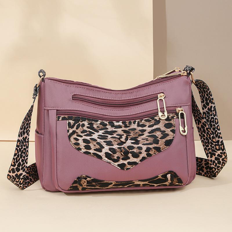 Casual Single-shoulder Bag Elegant and Fashionable Bag Crossbody Bag Women's Bag