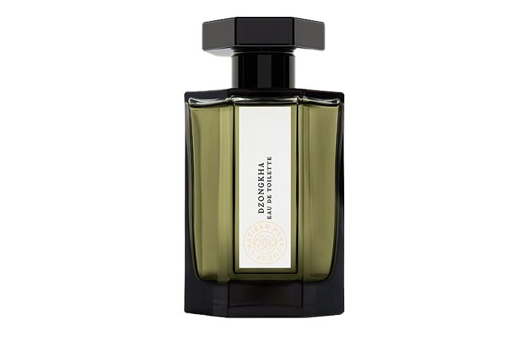 ADIXIANZHIXIANG Inspiration Origin Sacred Melody In The Heart Perfumes Oriental Eau De Toilette Cardamom Cedar 100ml