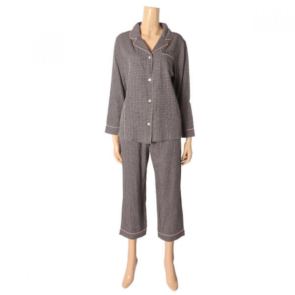 Fila Women S Pajama Set Pjf1649ff 90