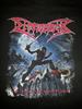 New Popular Dismember Band Black  Cotton Full Size 15D251 Unisex T-Shirt