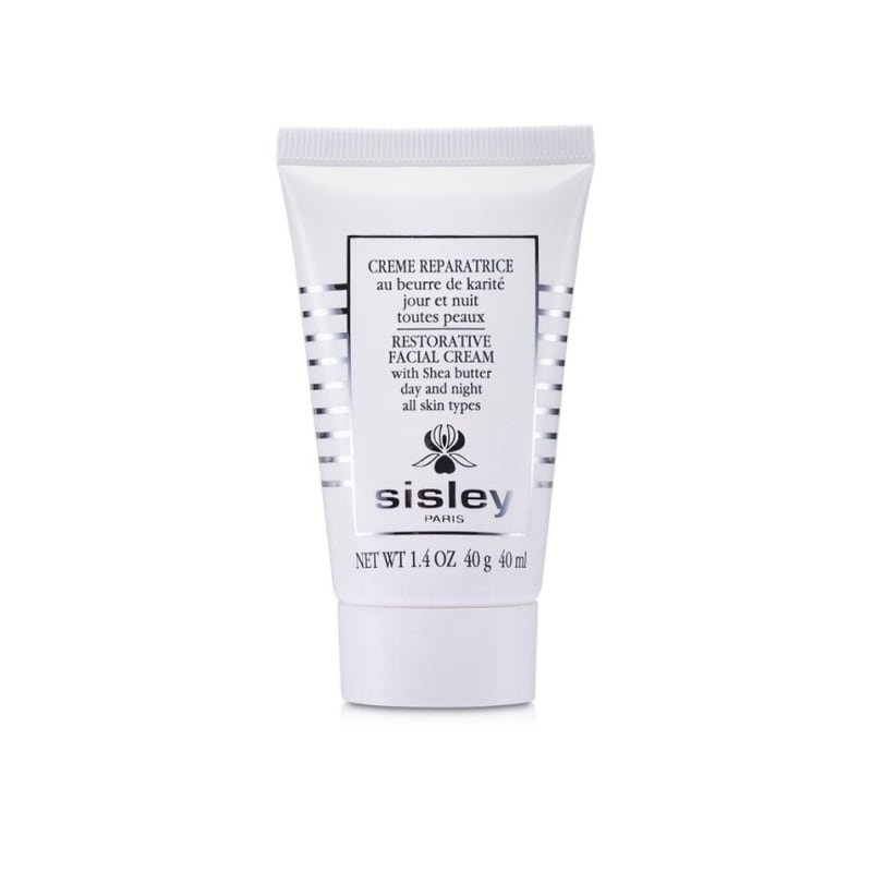 Sisley Botanical Restorative Facial Cream W Shea Butter 40ml