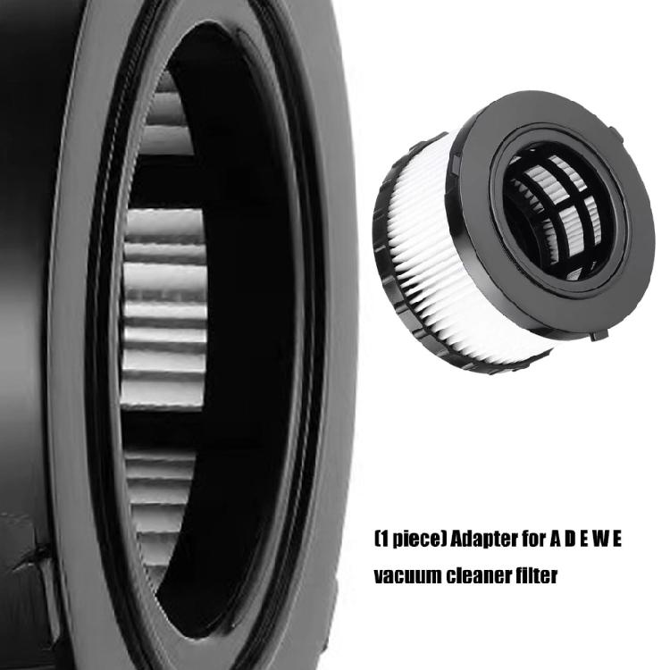 Heavy Duty Vacuum Filter Dust Retention Filtration Hepa Filter Household For DC5151H/DC515/DCV517 Wireless Vacuum