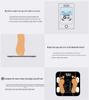 TuYi Smart Rechargeable Body Fat & Weight Scale