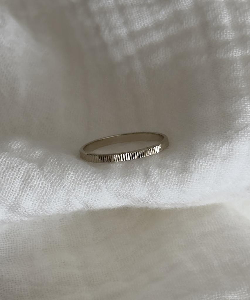 Faye 14K Bria Ring (Type A)