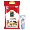 Mentholatum Bluebell Hand Cream & Wuchang Rice Bundle