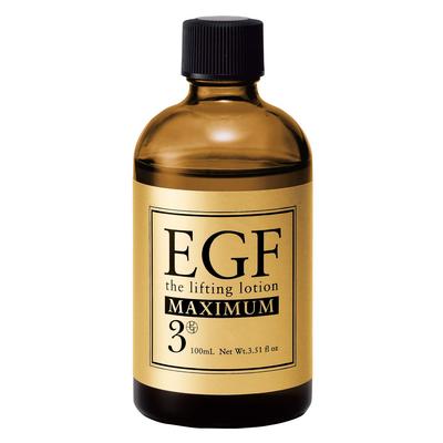 EGF Liftingové mlieko Maximálne koncentrované EGF mlieko 100ml Obsahuje zložky kozmetického séra v starostlivosti proti starnutiu Hydratačné kvapkadlo [Vysoko / / 3 g]