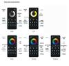 Taki Smart WiFi LED Dimmer Controller: RGBWC Seven-Color Wireless Touch Light Strip