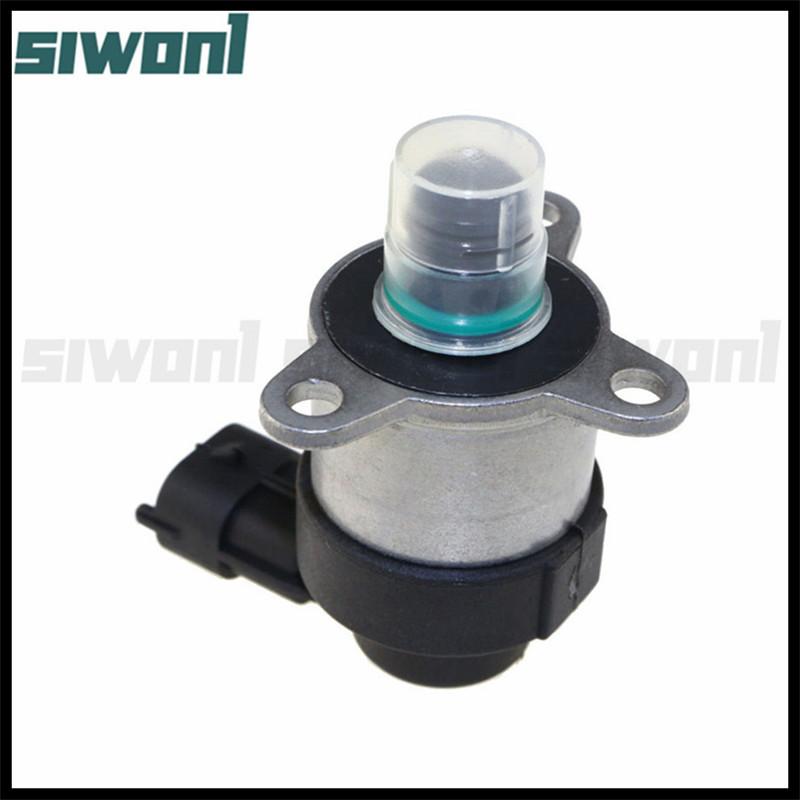 New Fuel Pressure Regulator Metering Control Valve 0928400633 For Peugeot For CCitroen For Hyundai For Kia Sorento 2.5 CRDi