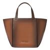 Jordi Tote Bag With Metal Accents Women Tote Bags Brown 30F5A9JT5O-LUGGAGE