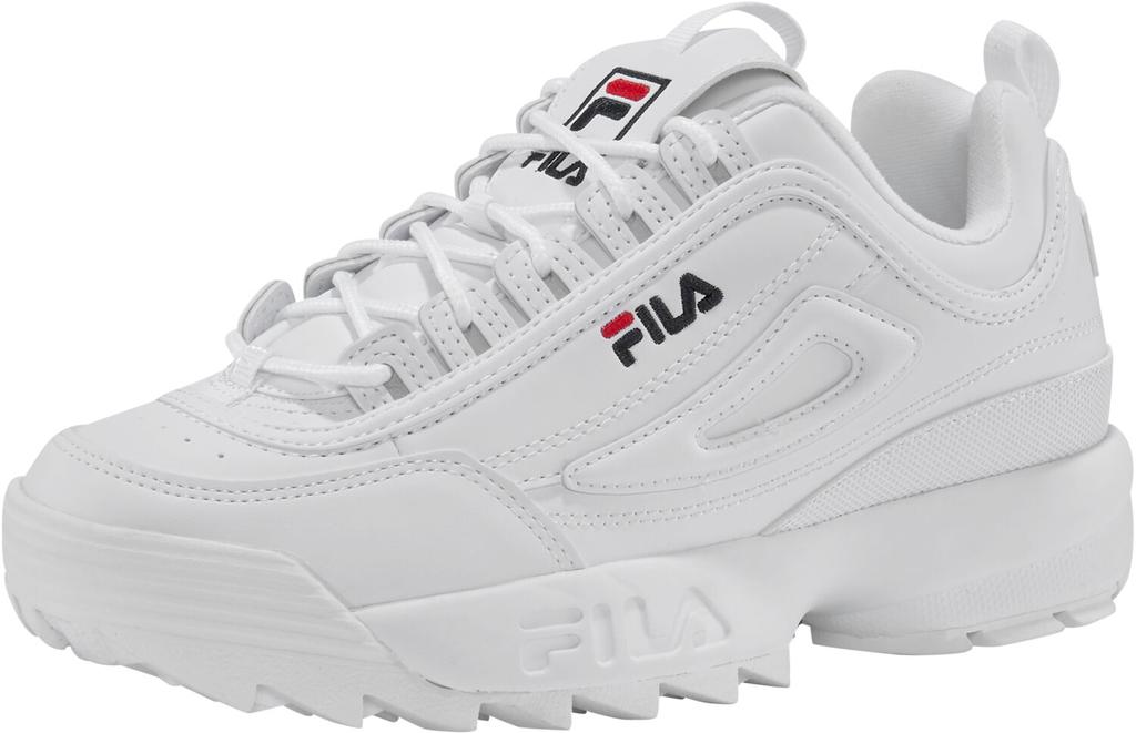 Кроссовки Fila Disruptor Low Wmn