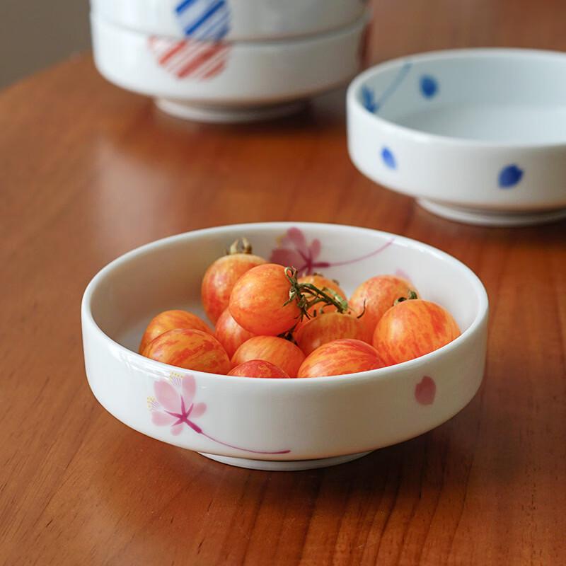 Japanese Ceramic Serving Dish