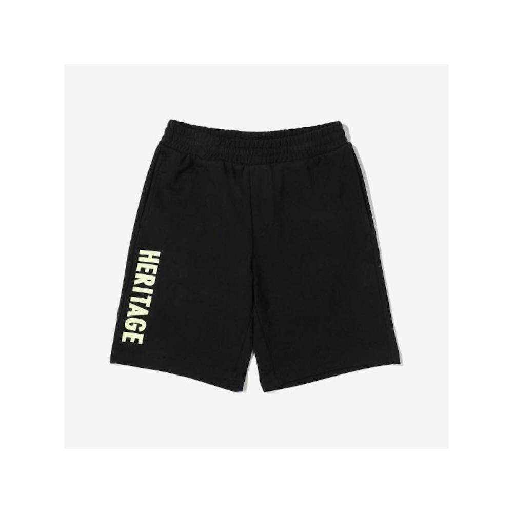

[fila Kids] Heritage 5 Part Pants Fk2fpe2111x Blk q0zFk2fpe2111xBlk BLACK/100