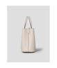 Beanpole Accessory Anna Medium Tote Bag Ivory