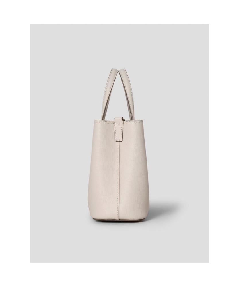 Beanpole Accessory Anna Medium Tote Bag Ivory