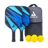 Conjunto de Pickleball Joola Ben Johns Blue Lightning