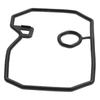 AA92-Cylinder Head Cover Gaskets For Honda VT600 C Shadow XLV 600 650 Transalp 1987-2007 12391-MF5-750 Motor Parts