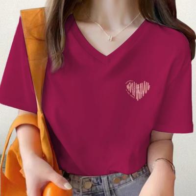 Oberteile – T-Shirts