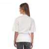 Off White Damen Pfeil T-Shirt