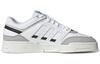 adidas Originals Drop Step 'White Grey' GV9294