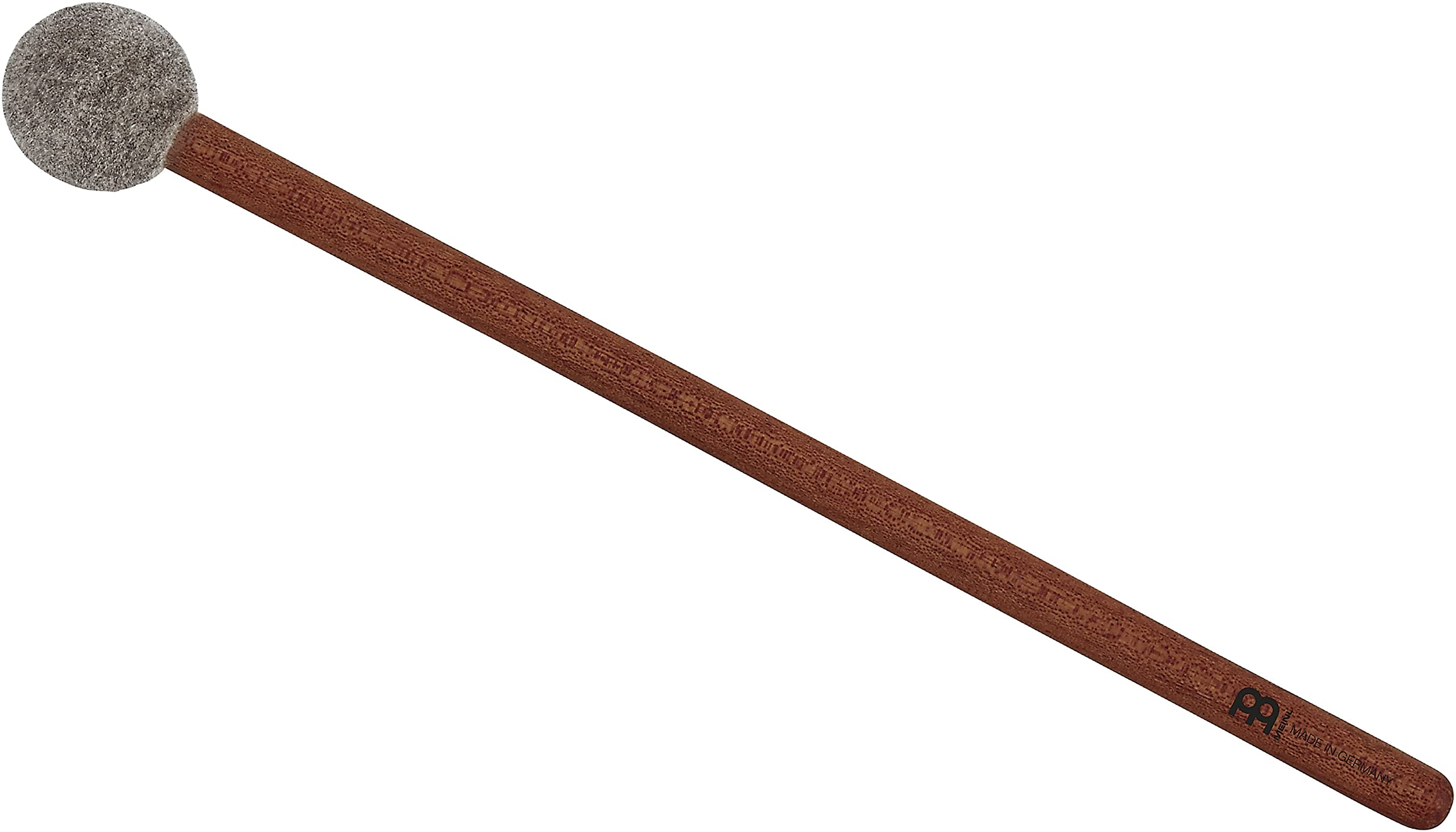 

MEINL Sonic Energy Collection Singing Bowl with Professional Mallet (SB-PM-HFS-S)