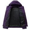 Tooling Energy-saving Jackets, Jackets, Men's and Women's Spring and Autumn Outdoor Sports Mountaineering Suits, Hooded Jackets