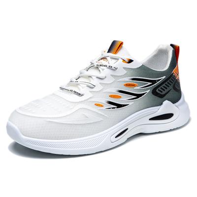 Scarpe da Uomo 2026 Nuova Moda e di Tendenza Scarpe Sportive e Casual in Rete Studente Suola Morbida Comode Scarpe da Corsa