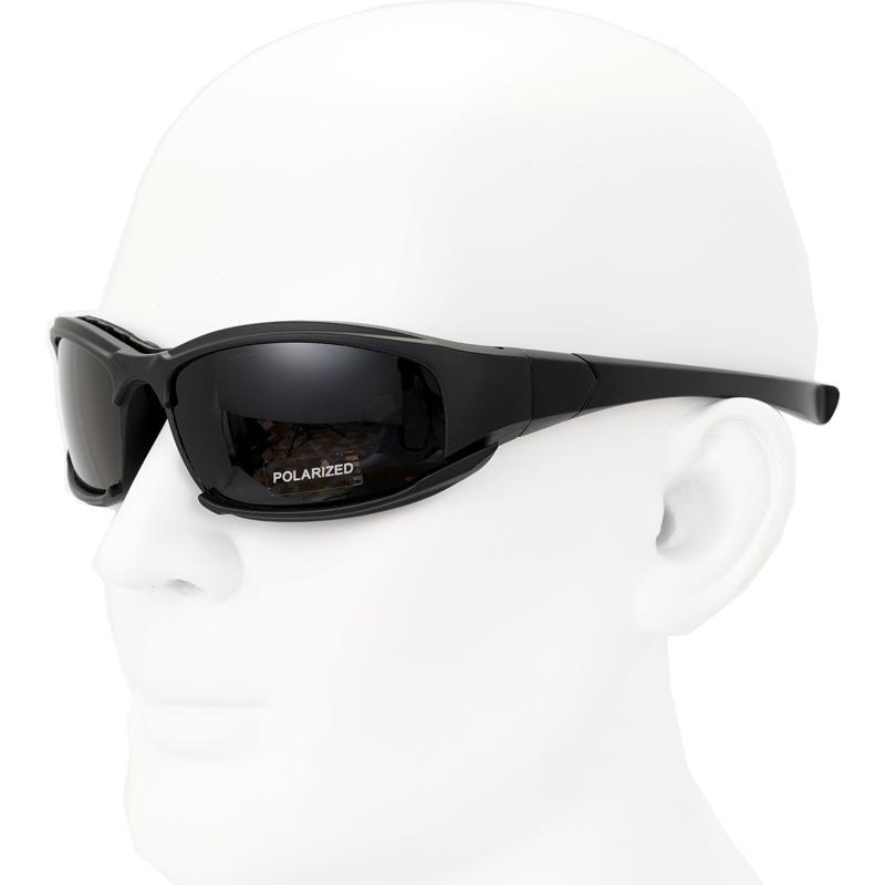 Glasses Tactical Goggles Outdoor Anti-Impact Cycling Indoor CS Explosion-proof Anti-Impact Glasses Night Vision Windproof