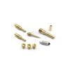 Carburetor Repair Kit For Honda NX650 Dominator RD02 1988-1994 &XR650  XR650L 1993-2012