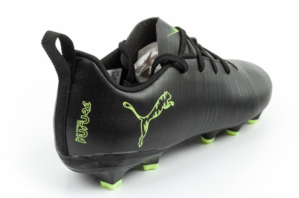 Puma Future 8 Play FG/AG Jr [108622 02] Y.30