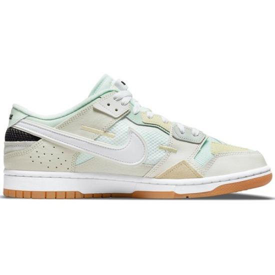 Nike Dunk Low Scrap Sea Glass DB0500100