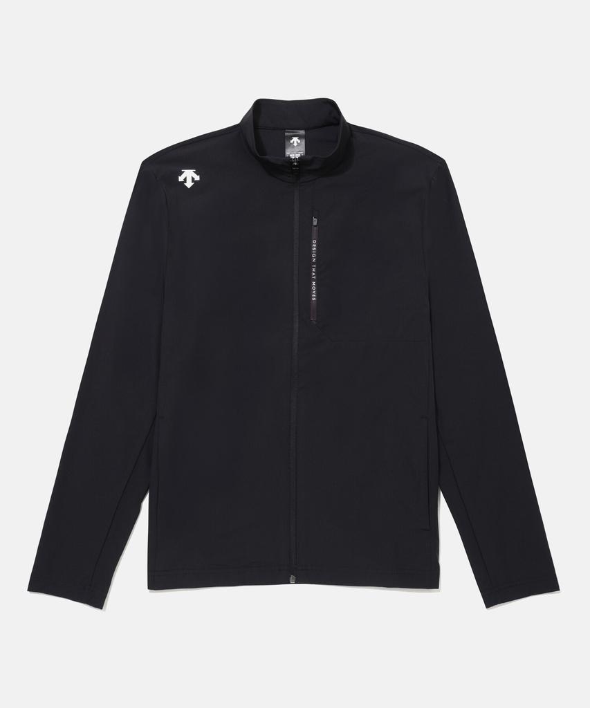Descente Training Cooling Tricot Jacket Sq223Xft41 (B Type)