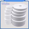 1Meter Reusable Fastening Tape Cable Ties Wrap Double Sided Hook-and-Loop Cable Straps Management Tape Home Office Organizer