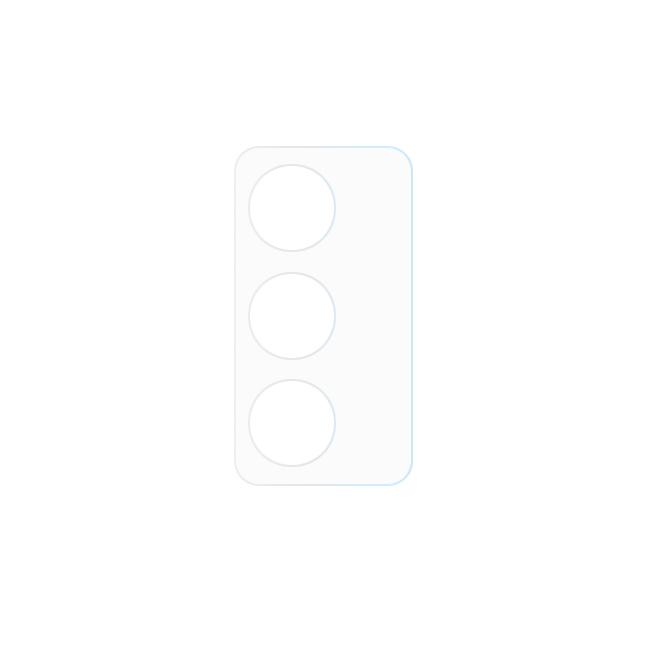 

Ultra Clear Back Camera Lens Protector for Samsung Galaxy Z Fold2 5G Full Cover Tempered Glass Film Type A