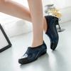 Women's LowCut Waterproof Rain Boots Short Shaft Non Slip Galoshes for Kitchen Work Shoes Fashionable Autumn Spring Footwear