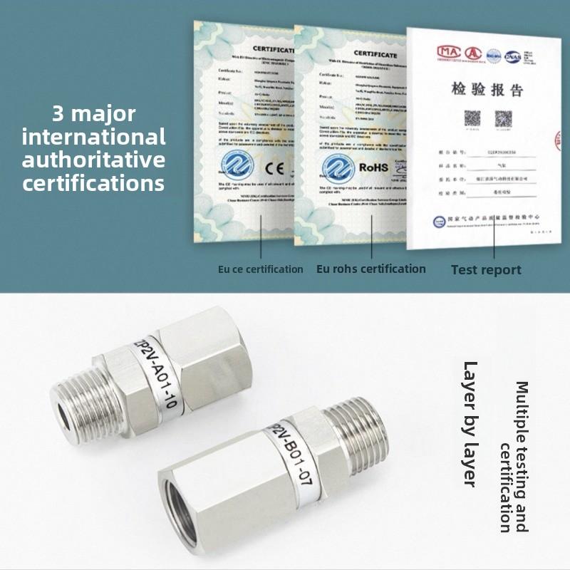 SMCtype Pneumatic ZP2V Series Vacuum Saving Valve ZP2V-A5-03 ZP2V-A5-05 ZP2V-B5-03 ZP2V-B5-05 2P2V-A8-05 ZP2V-A01-05 ZP2V-B01-05