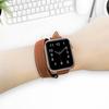 Luxury Slim Genuine Leather Loop Watch Bands for Apple IWatch Strap