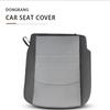 Dodge Ram 09-12 Driver's Bottom Seat Cover