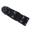 Fit for Lada ABS  21703763080 10P Power Window Master Switch Button 2170-3763080