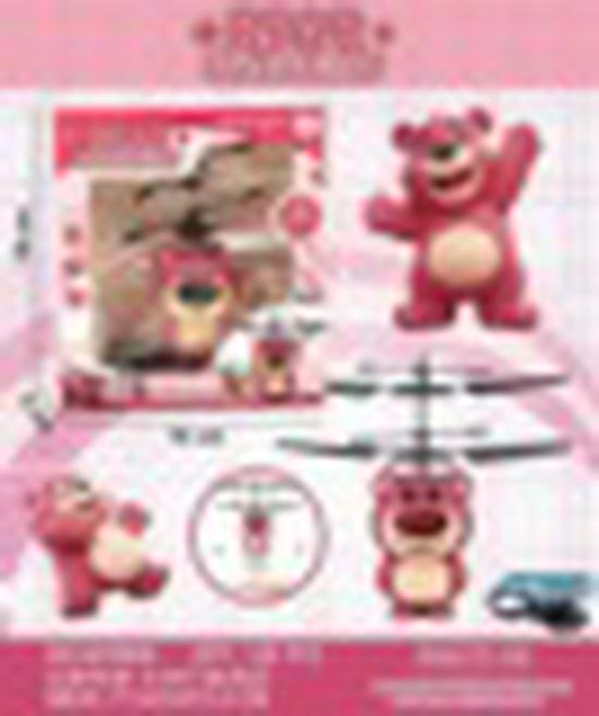 Induction Hover Helicopter Toy - Remote Control, Drop-Resistant, Indoor Airplane for Kids