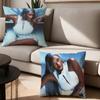 Aya N-Nakamura Destinee Pillow Case Suitable For Bedrooms Living Rooms Cars Home Decoration