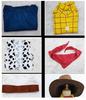 [SCLYX] Woody Cosplay for Girls, Cute Halloween Costume for Girls, Perfect for Preschool, Halloween, or Events, #23065 (Girls, Height 130cm)