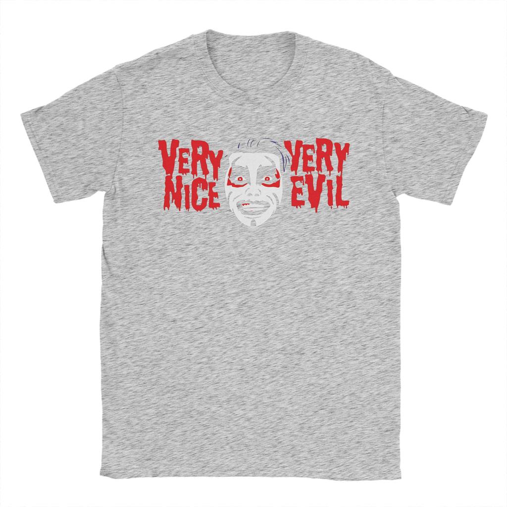 Danhausen Maske Wrestler Grafik T-Shirt für Unisex Damen Baumwolle T-Shirt Kleidung