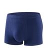 Men's 40S Cotton Boxer Briefs - 4 Pack