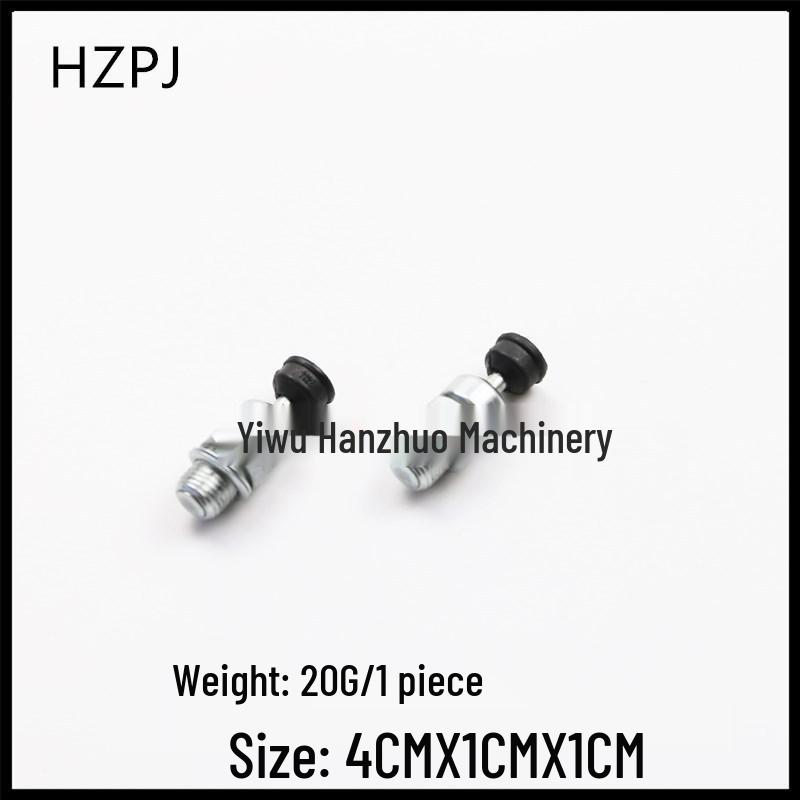 MS381/380/382/440/660/290/260 Chainsaw Decompression & Air Leak Valve Accessories