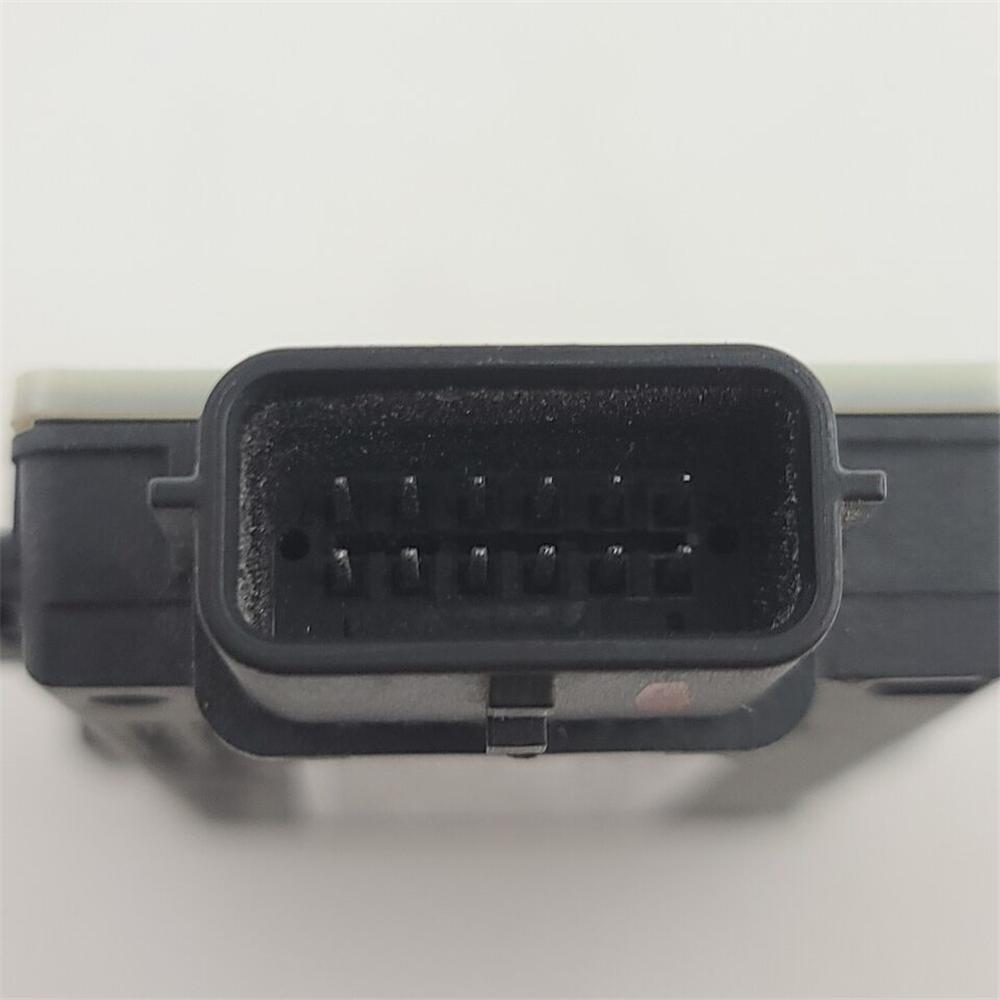 For 2021-2022 Jeep Grand Cherokee Rear Adas Blind Spot Sensor Module 68440562AJ