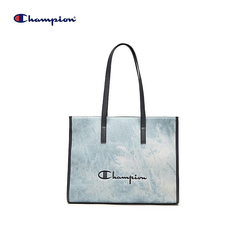 

Champion 2026 Unisex Trendy Shoulder Tote Bag 26SSG83 One Size