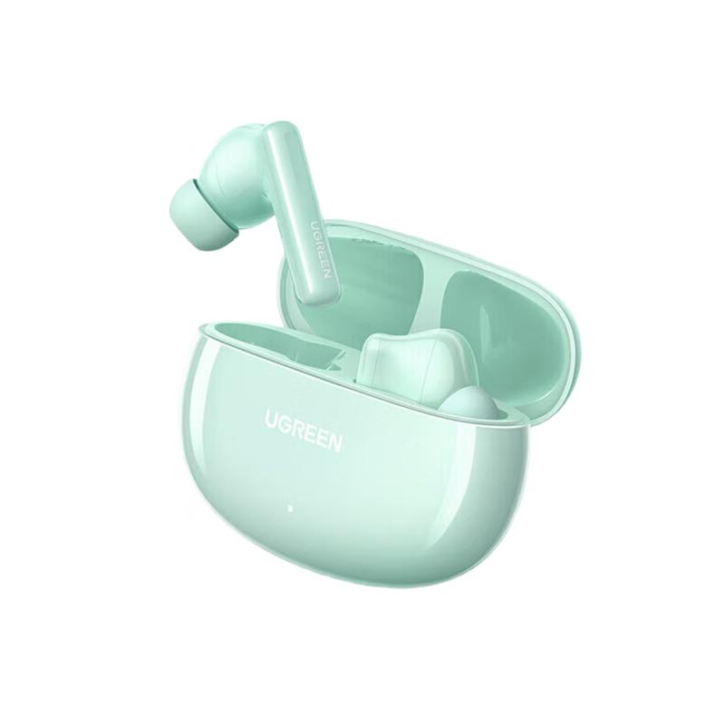 

UGREEN HiTune T6 True Wireless ANC Earbuds