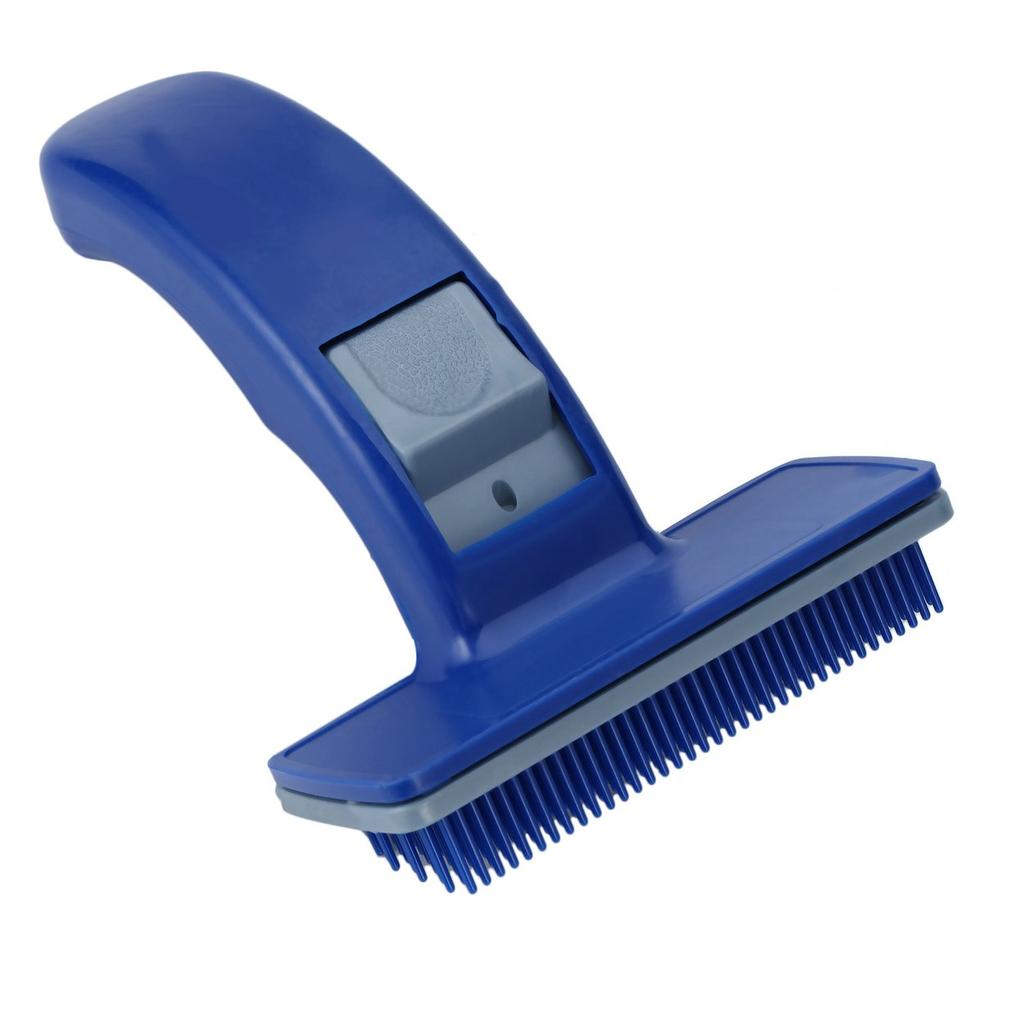 automatic dog grooming machine