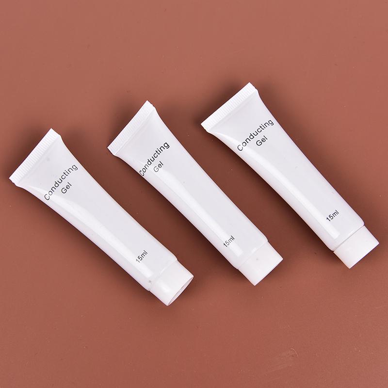

15 мл проводящий гель электронный гимнастический тоник для упражнений на тело массажер для тела